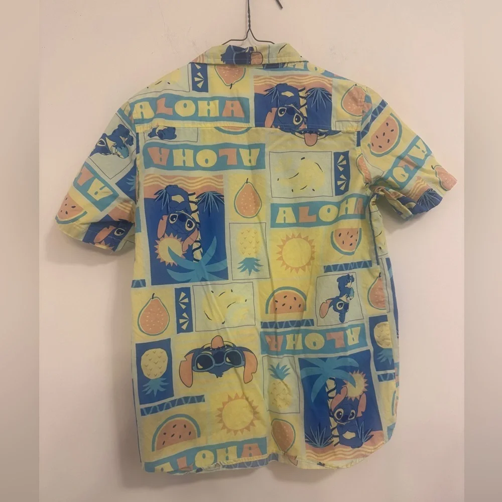Disney short sleeve